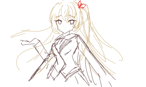 星光咖啡馆与死神之蝶 by 開源 lib（ 2026/1/10